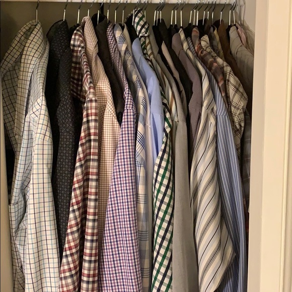 Meet your Posher, Matt - Picture 1 of 1